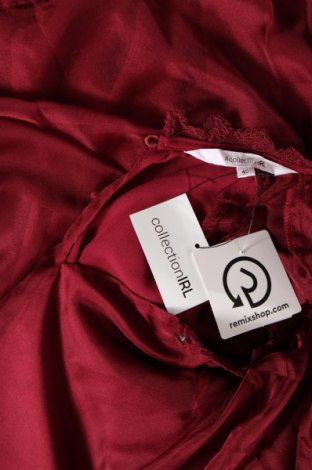 Šaty  Irl, Veľkosť M, Farba Červená, Cena  47,94 €