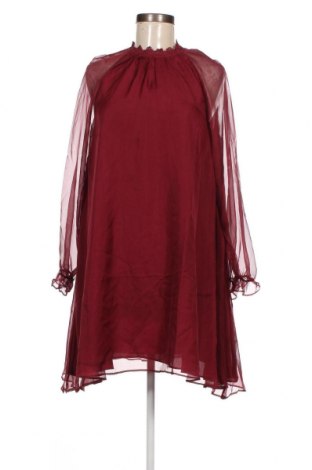 Kleid Irl, Größe M, Farbe Rot, Preis 7,67 €