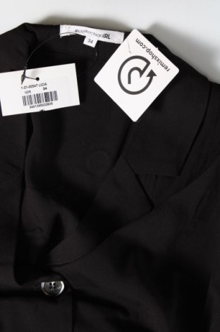 Šaty  Irl, Veľkosť XS, Farba Čierna, Cena  23,71 €