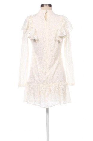 Kleid Ivivi, Größe M, Farbe Ecru, Preis 40,36 €