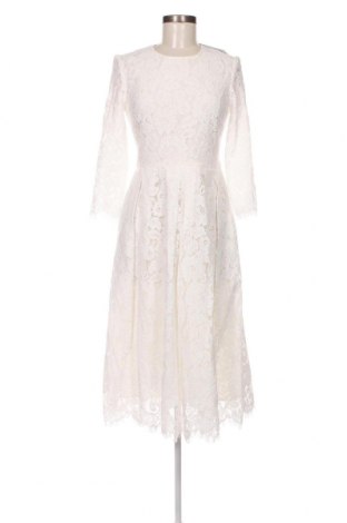 Kleid Ivy & Oak, Größe M, Farbe Weiß, Preis 90,07 €