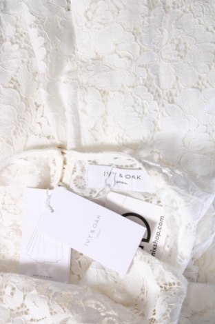 Kleid Ivy & Oak, Größe M, Farbe Weiß, Preis € 357,44