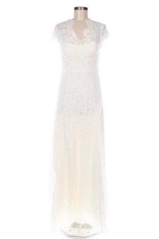 Kleid Ivy & Oak, Größe M, Farbe Weiß, Preis 357,44 €