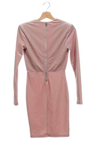 Φόρεμα Ivyrevel, Μέγεθος XS, Χρώμα Ρόζ , Τιμή 13,30 €