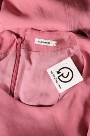 Φόρεμα J.Lindeberg, Μέγεθος M, Χρώμα Ρόζ , Τιμή 18,66 €