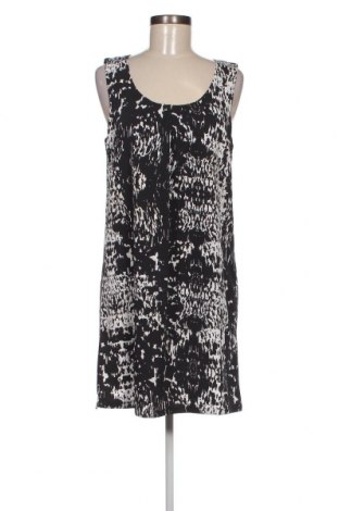 Kleid Jacqueline De Yong, Größe M, Farbe Schwarz, Preis 3,23 €