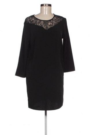 Kleid Jacqueline De Yong, Größe S, Farbe Schwarz, Preis € 2,62
