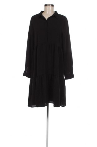 Φόρεμα Jacqueline De Yong, Μέγεθος M, Χρώμα Μαύρο, Τιμή 6,10 €