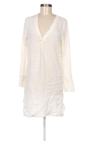 Kleid Jacqueline De Yong, Größe S, Farbe Weiß, Preis 4,80 €