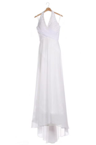 Sukienka Jaeden, Rozmiar XS, Kolor Biały, Cena 113,54 zł