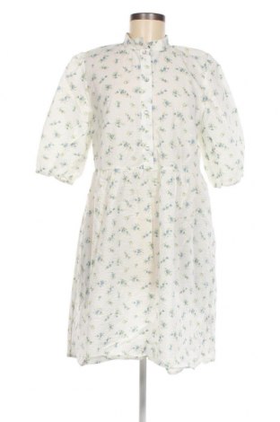 Kleid Jake*s, Größe L, Farbe Weiß, Preis 18,40 €