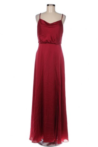 Šaty  Jake*s, Veľkosť M, Farba Červená, Cena  32,66 €