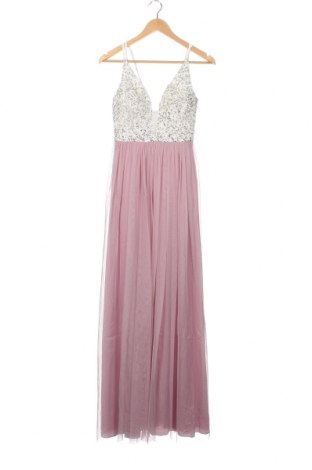 Φόρεμα Jake*s, Μέγεθος XS, Χρώμα Ρόζ , Τιμή 26,54 €
