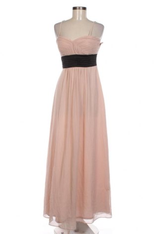 Kleid Jake*s, Größe M, Farbe Beige, Preis 30,62 €