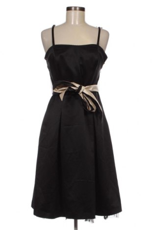 Φόρεμα Jake*s, Μέγεθος M, Χρώμα Μαύρο, Τιμή 16,33 €
