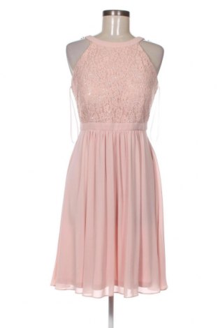Kleid Jake*s, Größe M, Farbe Rosa, Preis 40,00 €