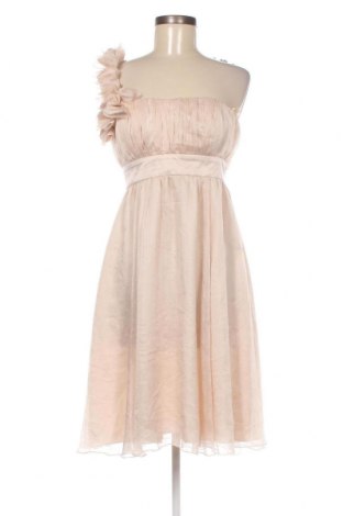 Kleid Jake*s, Größe M, Farbe Beige, Preis 30,62 €