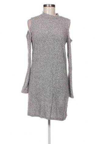 Kleid Janina, Größe L, Farbe Grau, Preis 5,05 €