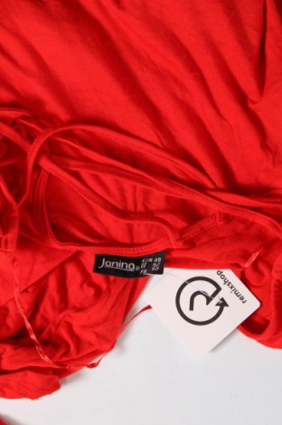 Kleid Janina, Größe XXL, Farbe Rot, Preis € 20,18