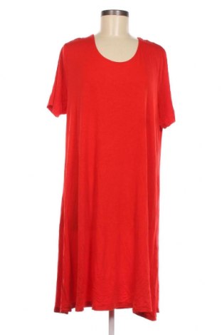 Φόρεμα Janina, Μέγεθος XXL, Χρώμα Κόκκινο, Τιμή 16,50 €