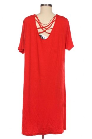 Kleid Janina, Größe XXL, Farbe Rot, Preis 20,18 €