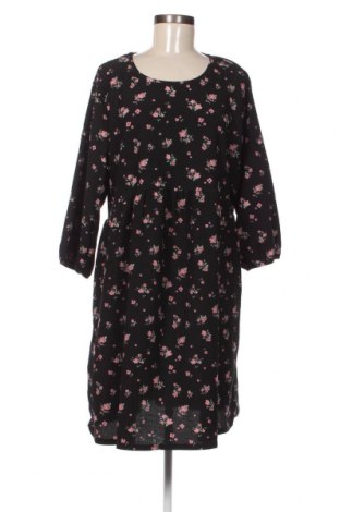 Φόρεμα Janina, Μέγεθος XXL, Χρώμα Μαύρο, Τιμή 12,02 €