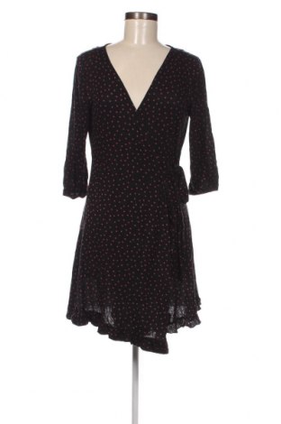 Kleid Janina, Größe L, Farbe Schwarz, Preis 7,47 €