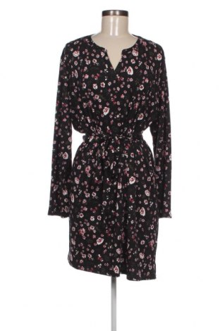 Kleid Janina, Größe XL, Farbe Schwarz, Preis 8,27 €