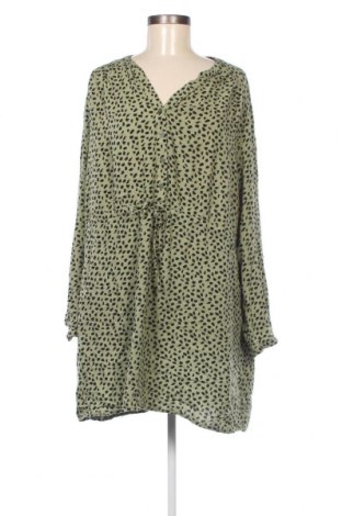Φόρεμα Janina, Μέγεθος M, Χρώμα Πράσινο, Τιμή 4,84 €
