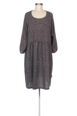 Φόρεμα Janina, Μέγεθος 4XL, Χρώμα Γκρί, Τιμή 10,23 €