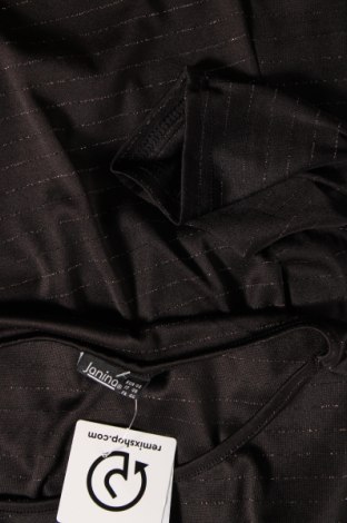 Φόρεμα Janina, Μέγεθος XL, Χρώμα Μαύρο, Τιμή 7,18 €
