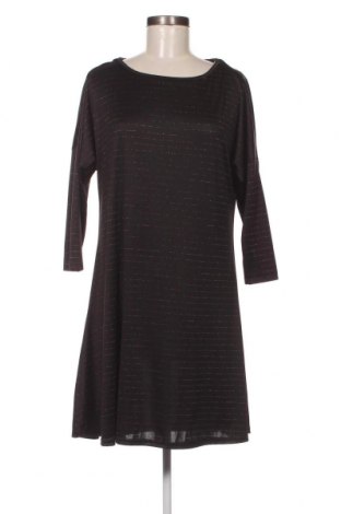 Φόρεμα Janina, Μέγεθος XL, Χρώμα Μαύρο, Τιμή 7,18 €