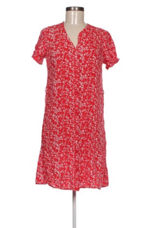 Kleid Janina, Größe M, Farbe Rot, Preis 6,46 €
