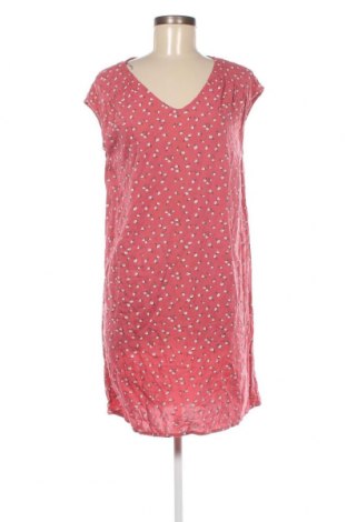 Šaty  Janina, Velikost M, Barva Růžová, Cena  185,00 Kč