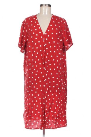 Φόρεμα Janina, Μέγεθος XL, Χρώμα Κόκκινο, Τιμή 13,99 €