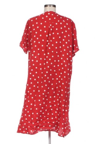 Φόρεμα Janina, Μέγεθος XL, Χρώμα Κόκκινο, Τιμή 17,94 €