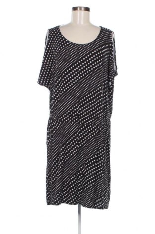 Kleid Janina, Größe XXL, Farbe Schwarz, Preis € 15,14