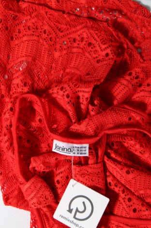 Φόρεμα Janina, Μέγεθος M, Χρώμα Κόκκινο, Τιμή 17,94 €