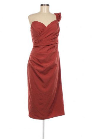 Kleid Jarlo, Größe M, Farbe Rot, Preis € 26,29