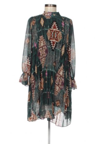 Φόρεμα Jcl, Μέγεθος M, Χρώμα Πολύχρωμο, Τιμή 10,76 €