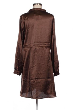 Φόρεμα Jdy, Μέγεθος L, Χρώμα Καφέ, Τιμή 9,01 €