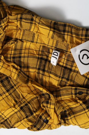 Φόρεμα Jdy, Μέγεθος M, Χρώμα Κίτρινο, Τιμή 10,23 €
