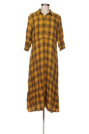 Φόρεμα Jdy, Μέγεθος M, Χρώμα Κίτρινο, Τιμή 11,12 €