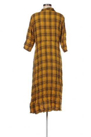 Φόρεμα Jdy, Μέγεθος M, Χρώμα Κίτρινο, Τιμή 10,23 €