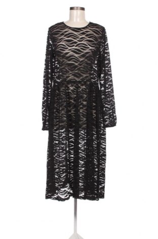 Kleid Jdy, Größe L, Farbe Schwarz, Preis € 4,44