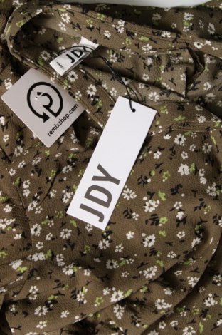 Kleid Jdy, Größe L, Farbe Grün, Preis € 4,98