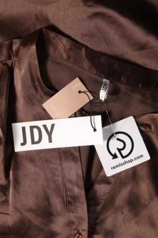 Φόρεμα Jdy, Μέγεθος L, Χρώμα Καφέ, Τιμή 9,25 €
