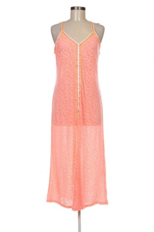 Φόρεμα Jean Pascale, Μέγεθος M, Χρώμα Ρόζ , Τιμή 5,38 €