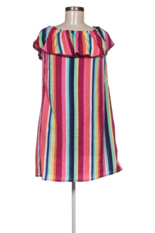 Kleid Jean Pascale, Größe M, Farbe Mehrfarbig, Preis 8,07 €