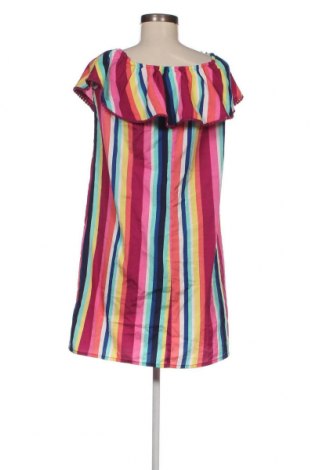 Φόρεμα Jean Pascale, Μέγεθος M, Χρώμα Πολύχρωμο, Τιμή 6,28 €